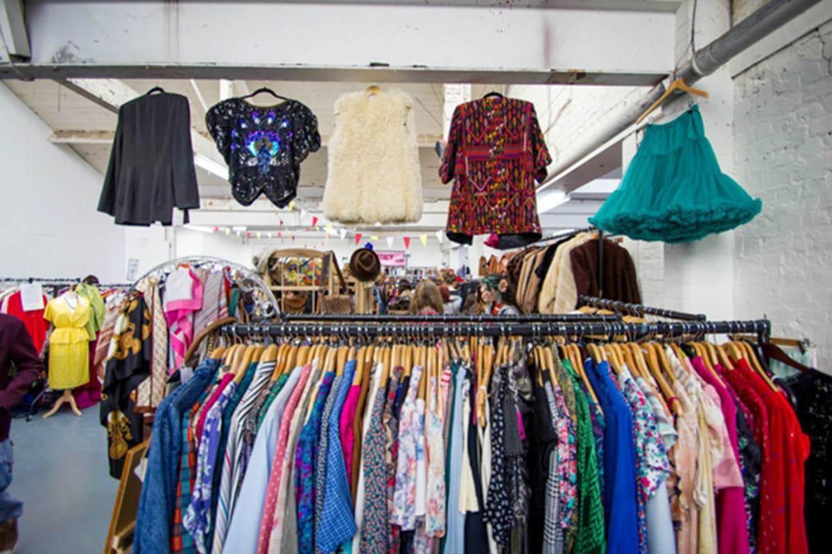 Custard Factory, Factory Works photo #2