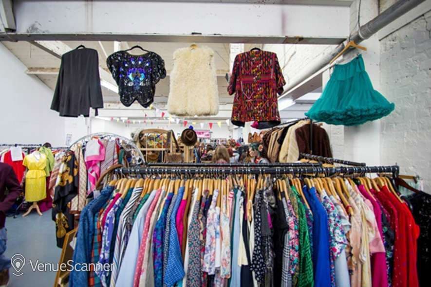 Factory Works, Custard Factory photo #2