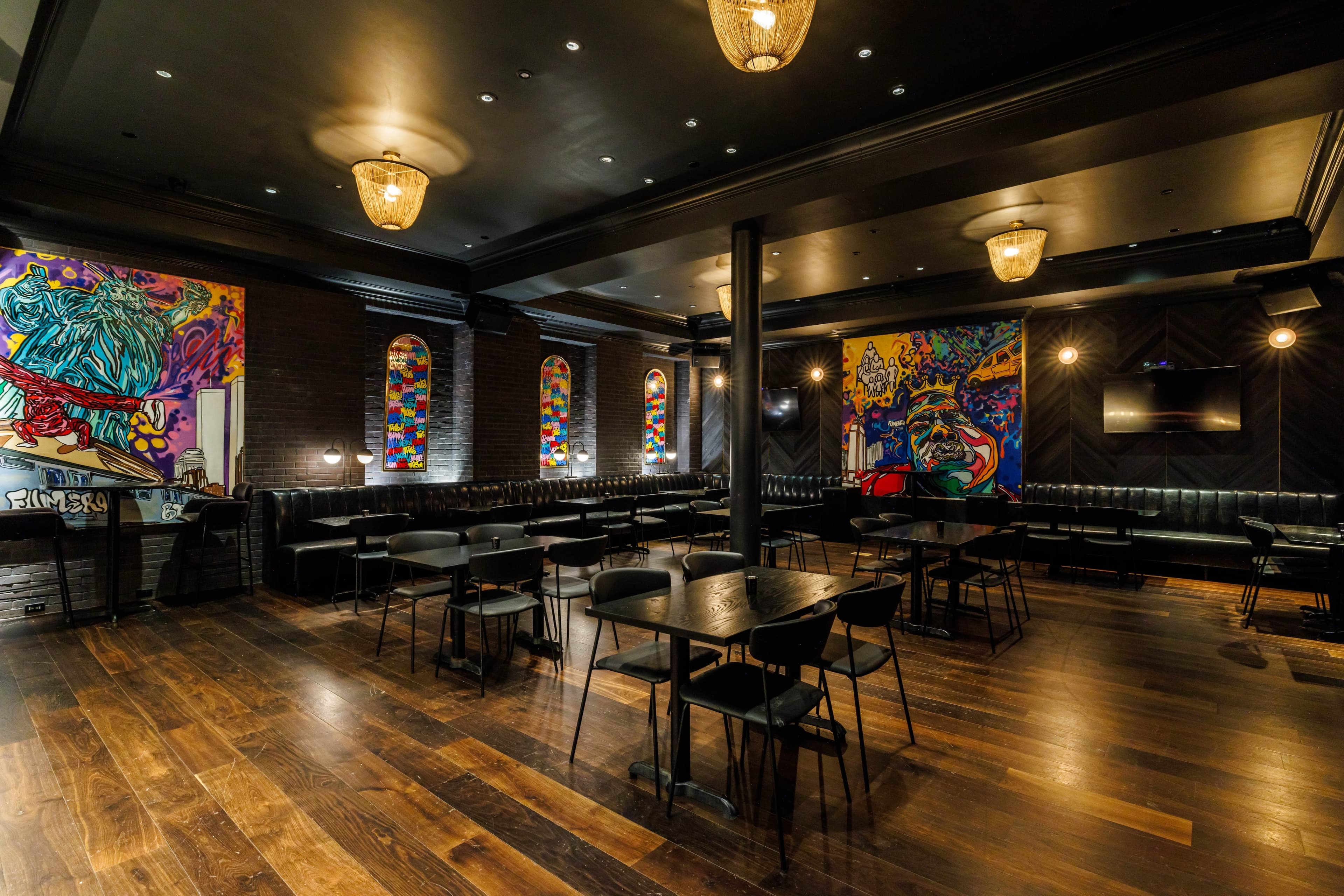 Lot 15, Black Tap 35th Street photo #1