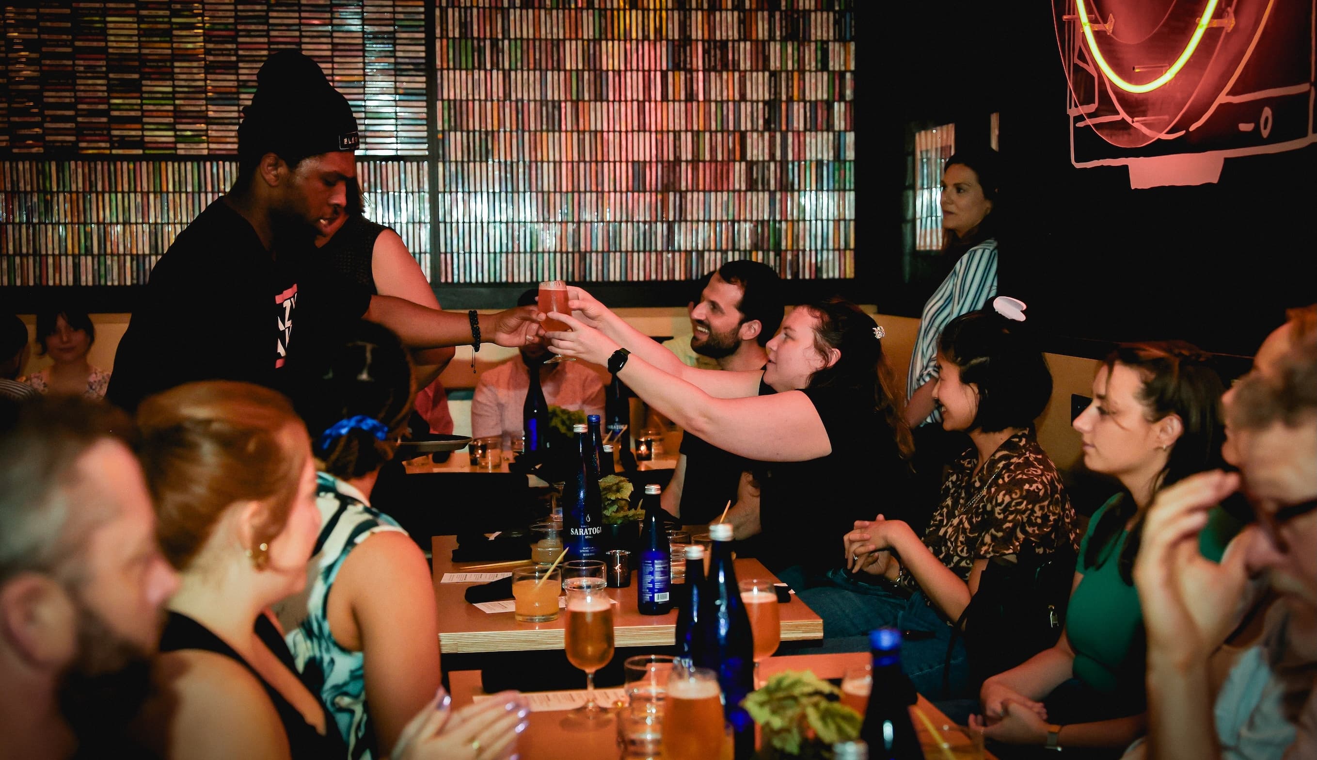 Lot 15, Black Tap 35th Street photo #14