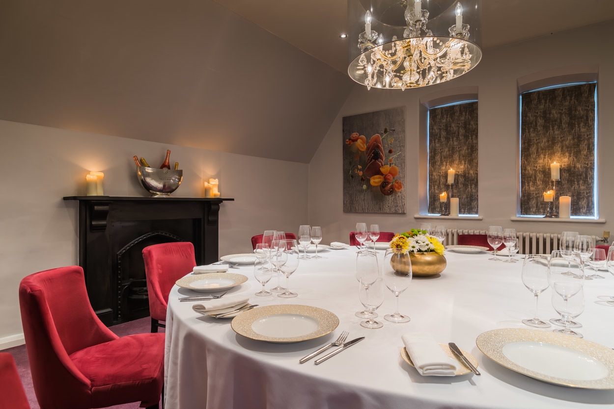 Photo of Park House Restaurant & Private Dining Rooms, Petaluma - Private Dining Room