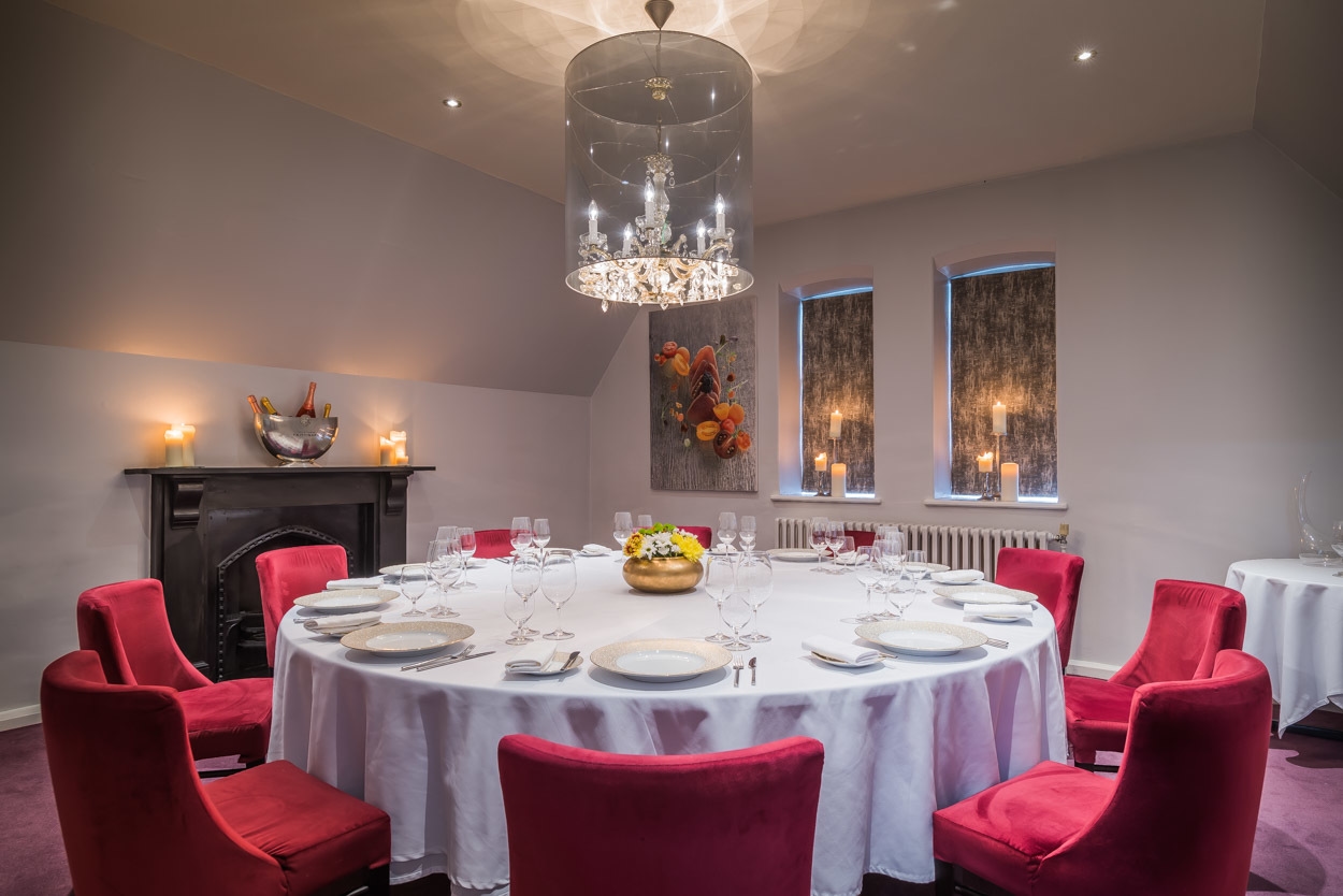 Photo of Park House Restaurant & Private Dining Rooms, Petaluma - Private Dining Room