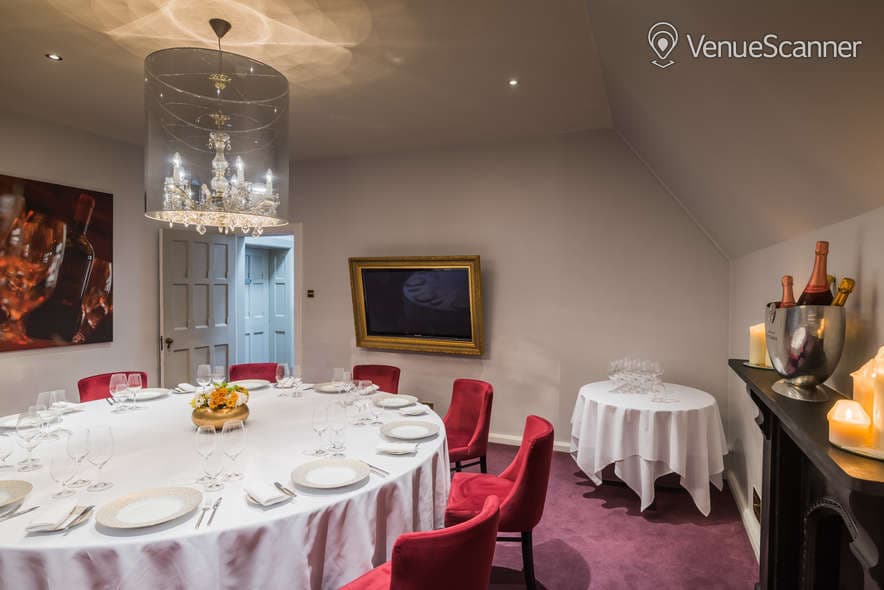 Petaluma - Private Dining Room, Park House Restaurant & Private Dining Rooms photo #3