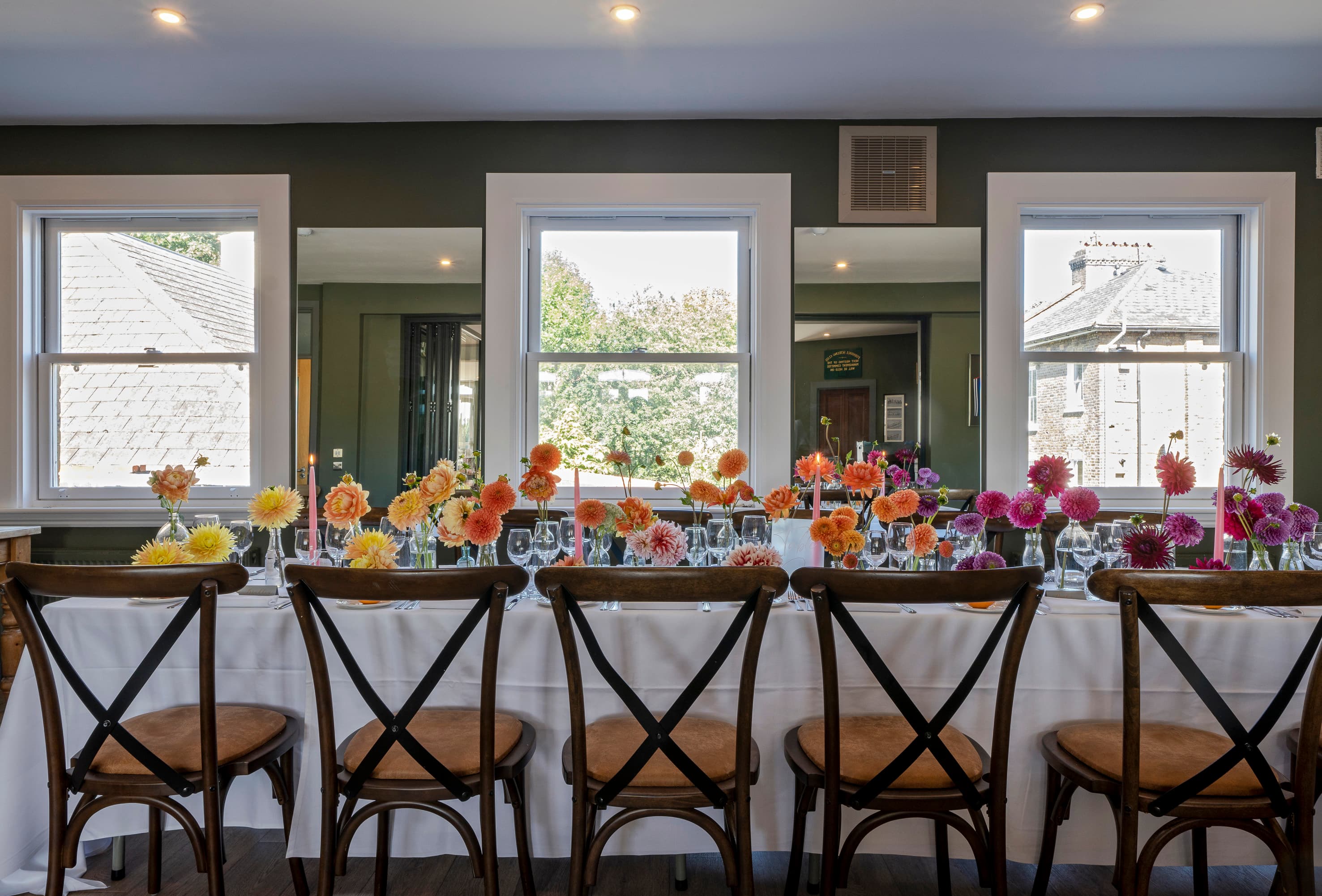 Furnivall Sculling Club, Whole Venue photo #2