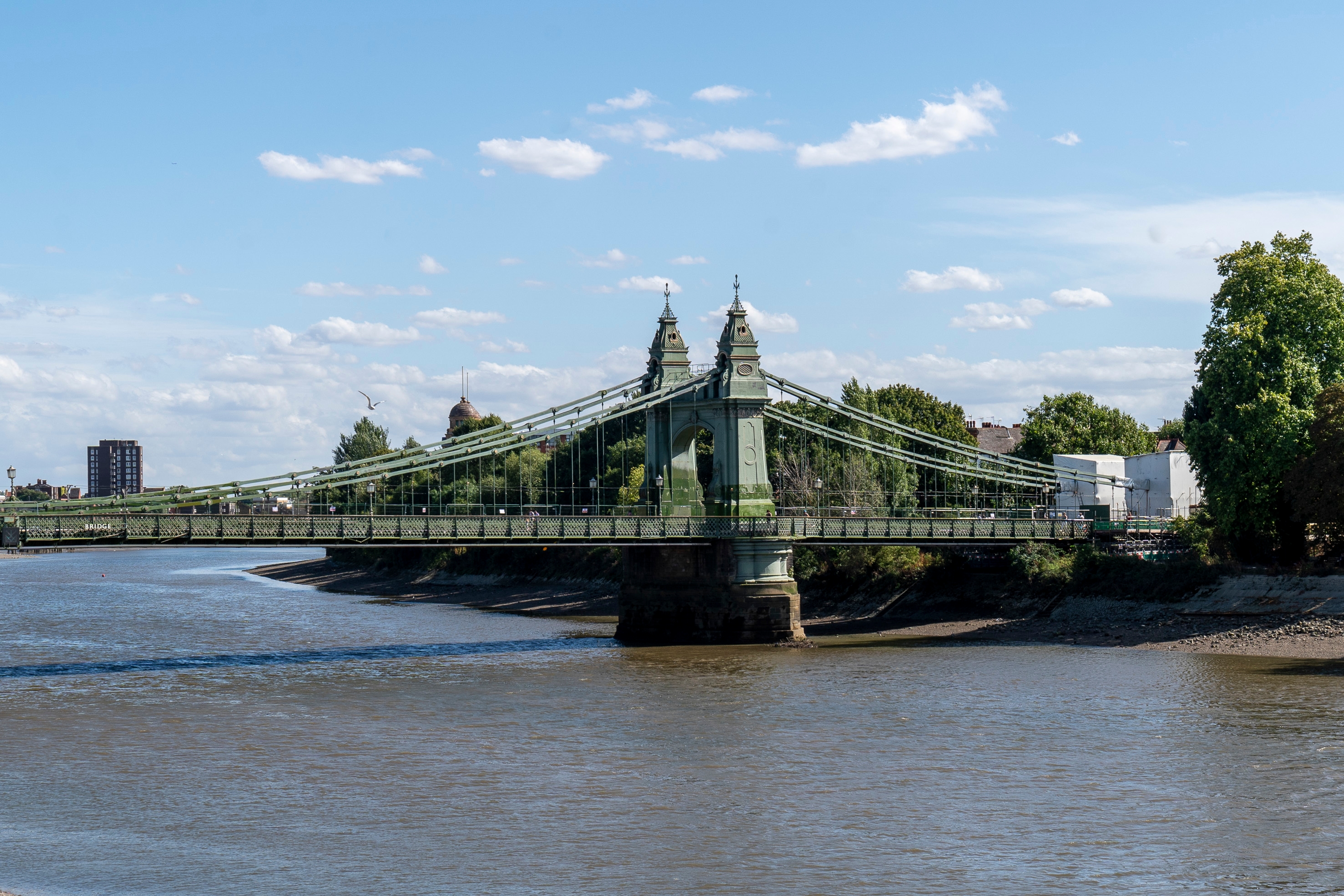 Photo of Furnivall Sculling Club, Whole Venue
