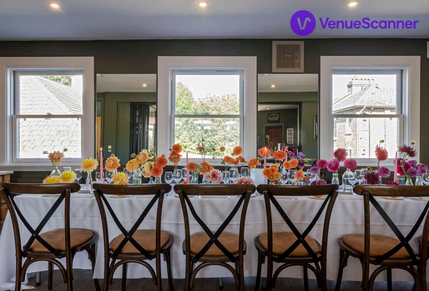 Whole Venue, Furnivall Sculling Club photo #2