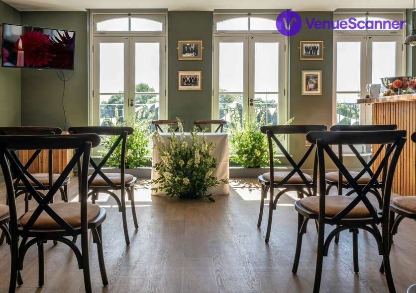 Whole Venue, Furnivall Sculling Club photo #1