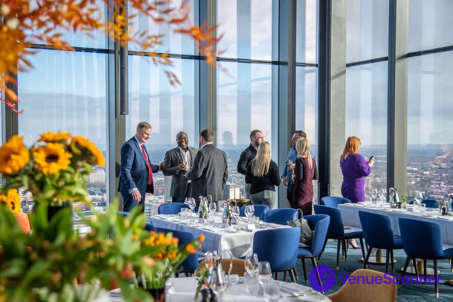 24 Stories Exclusive Hire, 24 Stories photo #1