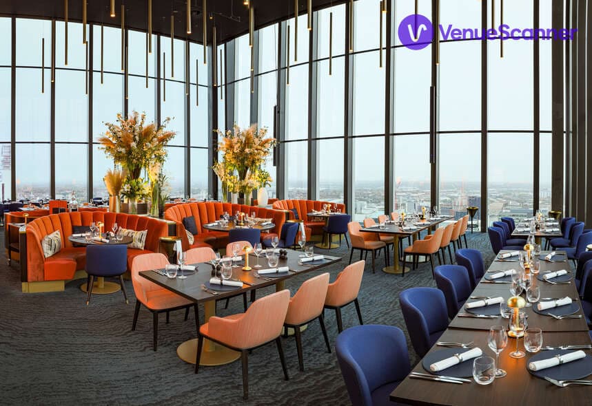 Private Dining Room, 24 Stories photo #22