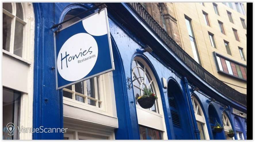 Howies Victoria Street, Restaurant photo #3