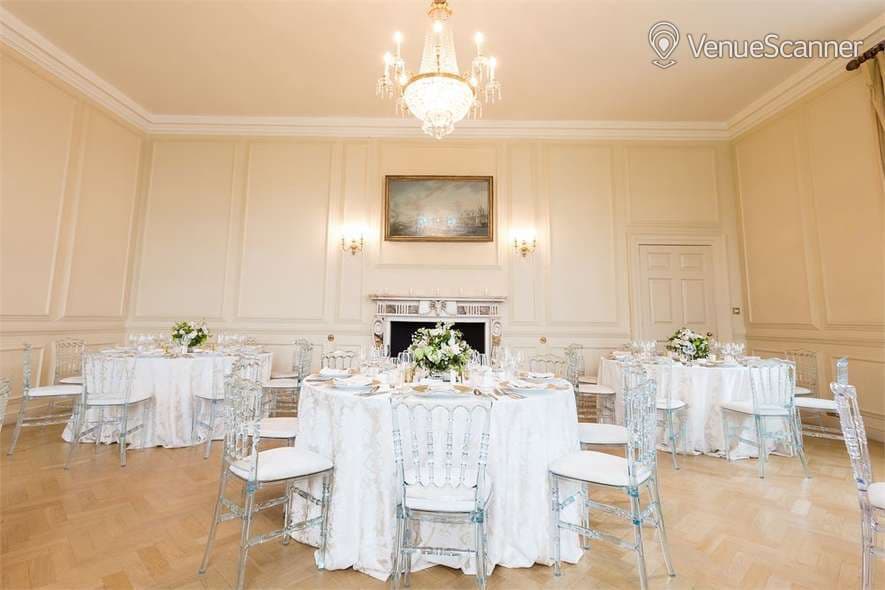 Exclusive Hire, The Old Royal Naval College photo #2