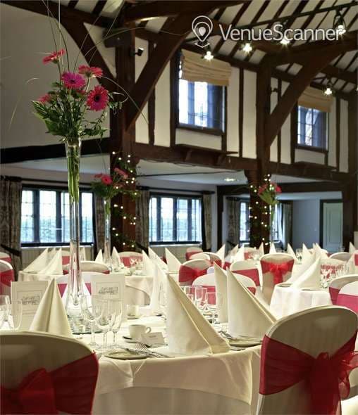 Exclusive Hire, Sunday Box Hill Burford Bridge Hotel photo #3