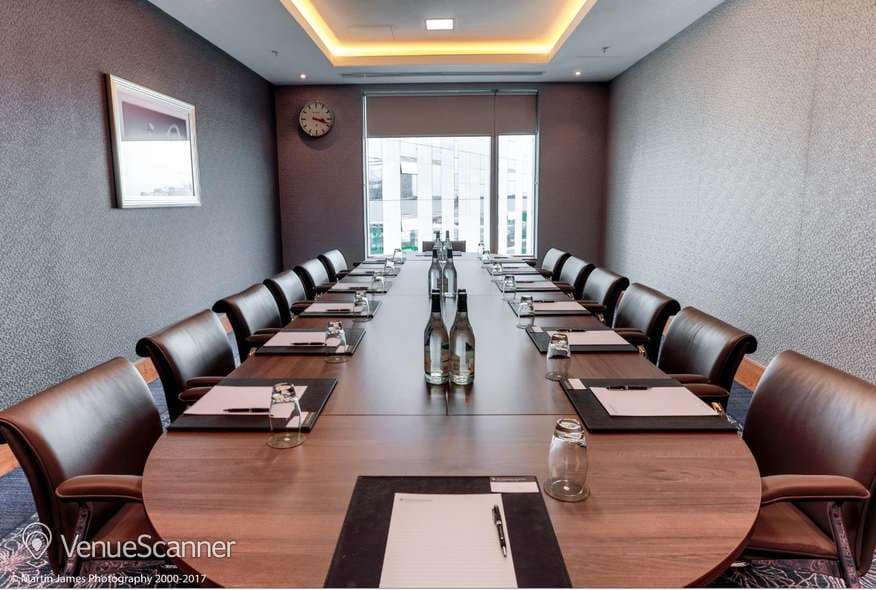 Drake, Intercontinental London - The O2 photo #1