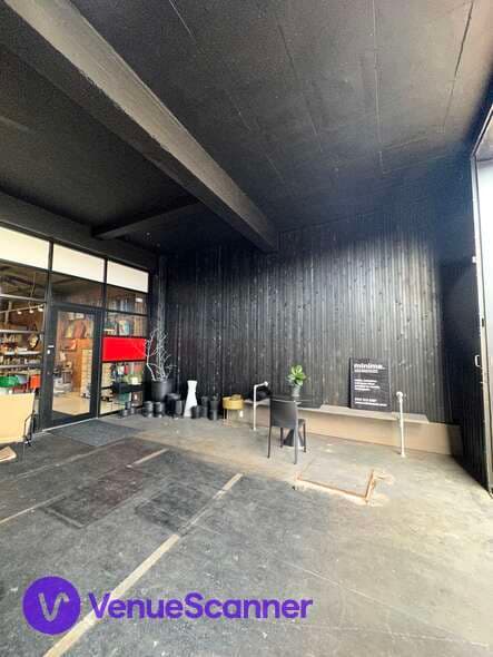 The Winter Garden, Minima photo #2