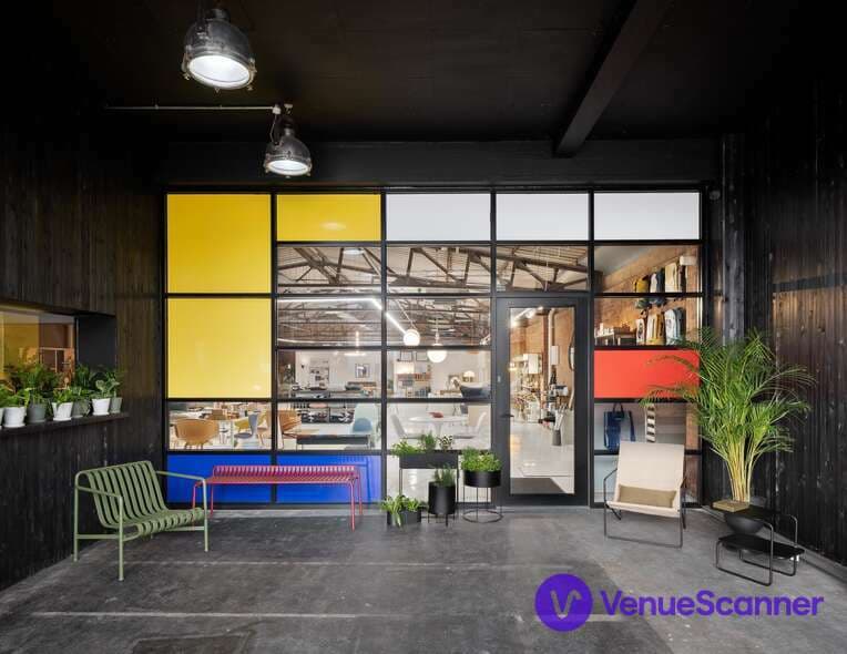 The Winter Garden, Minima photo #5