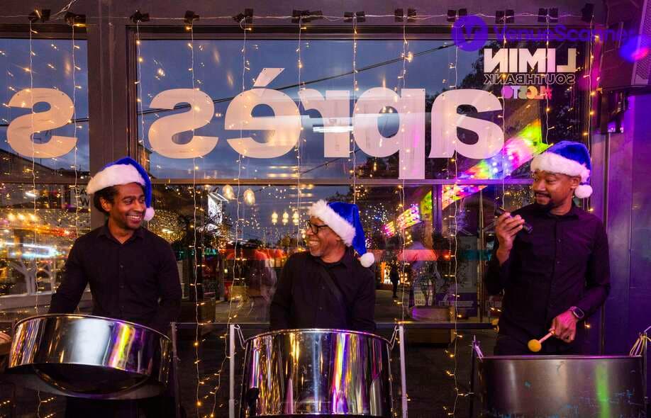 The Lodge, LIMIN SOUTHBANK photo #3