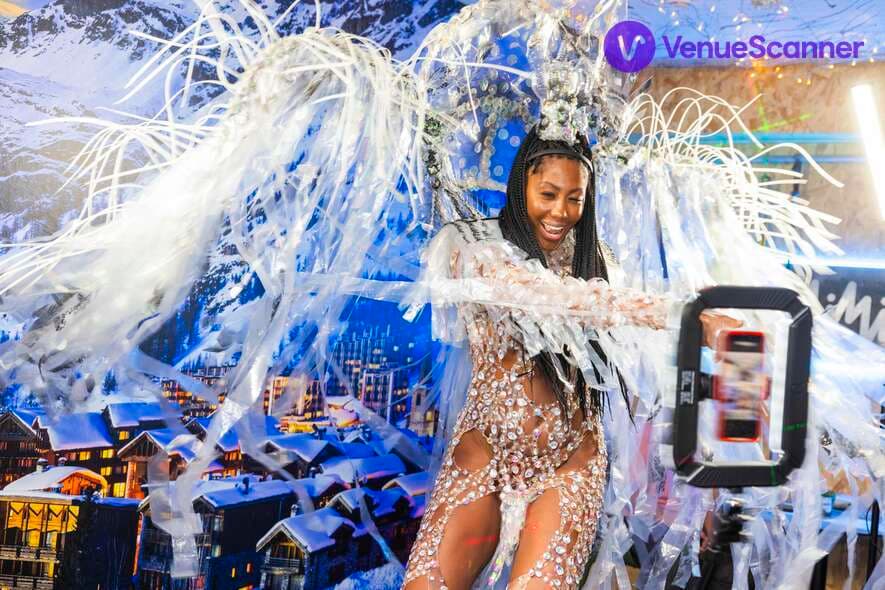 Stag Bar, LIMIN SOUTHBANK photo #3