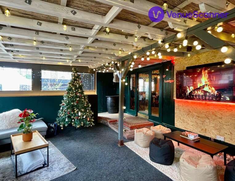 The Lodge, LIMIN SOUTHBANK photo #1