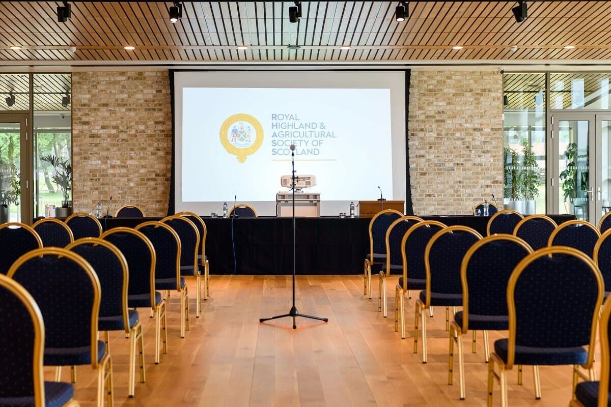 Exclusive Use, The Pavilion At Ingliston photo #3