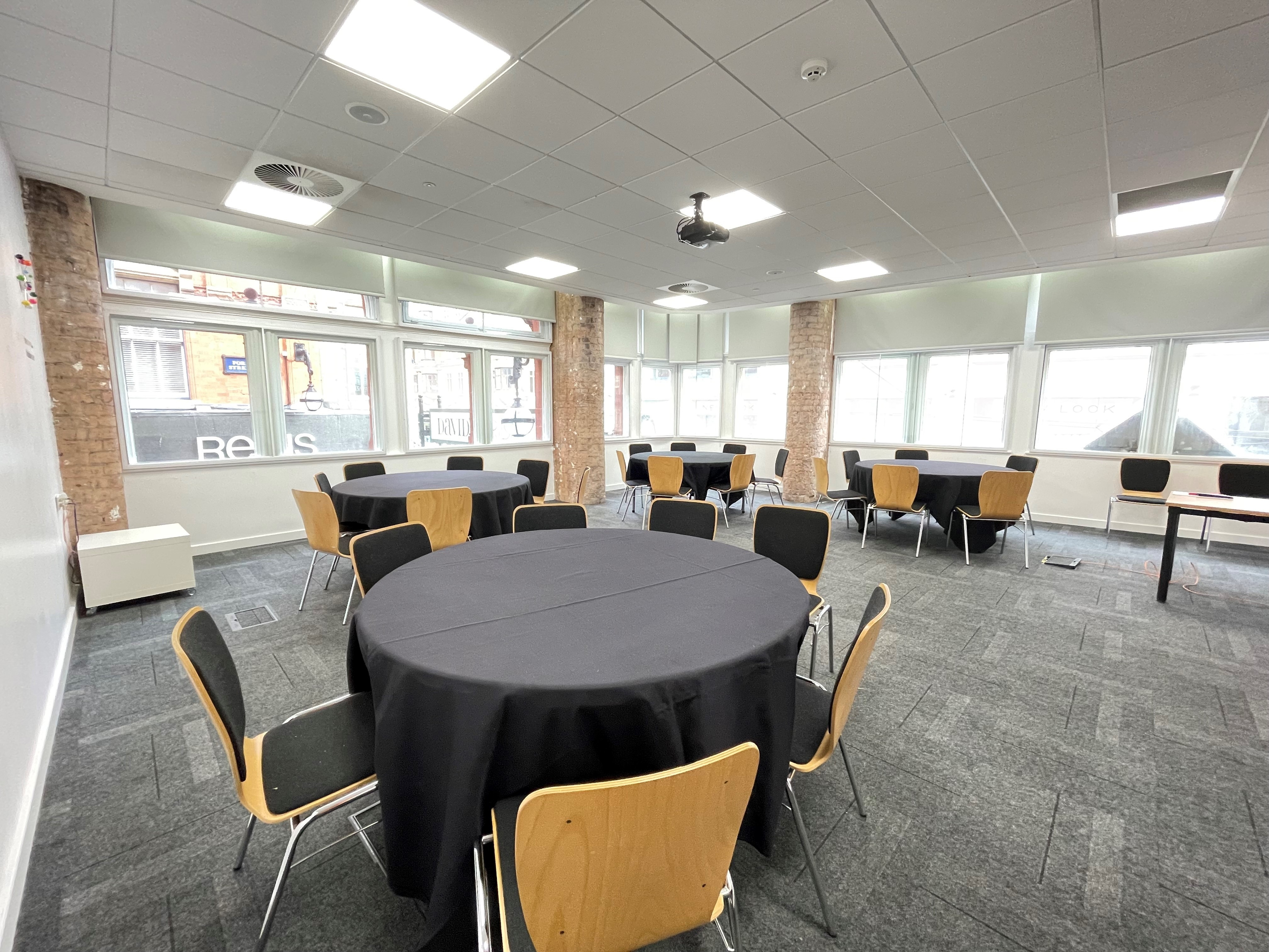 Photo of Thestudio Birmingham, Imagine