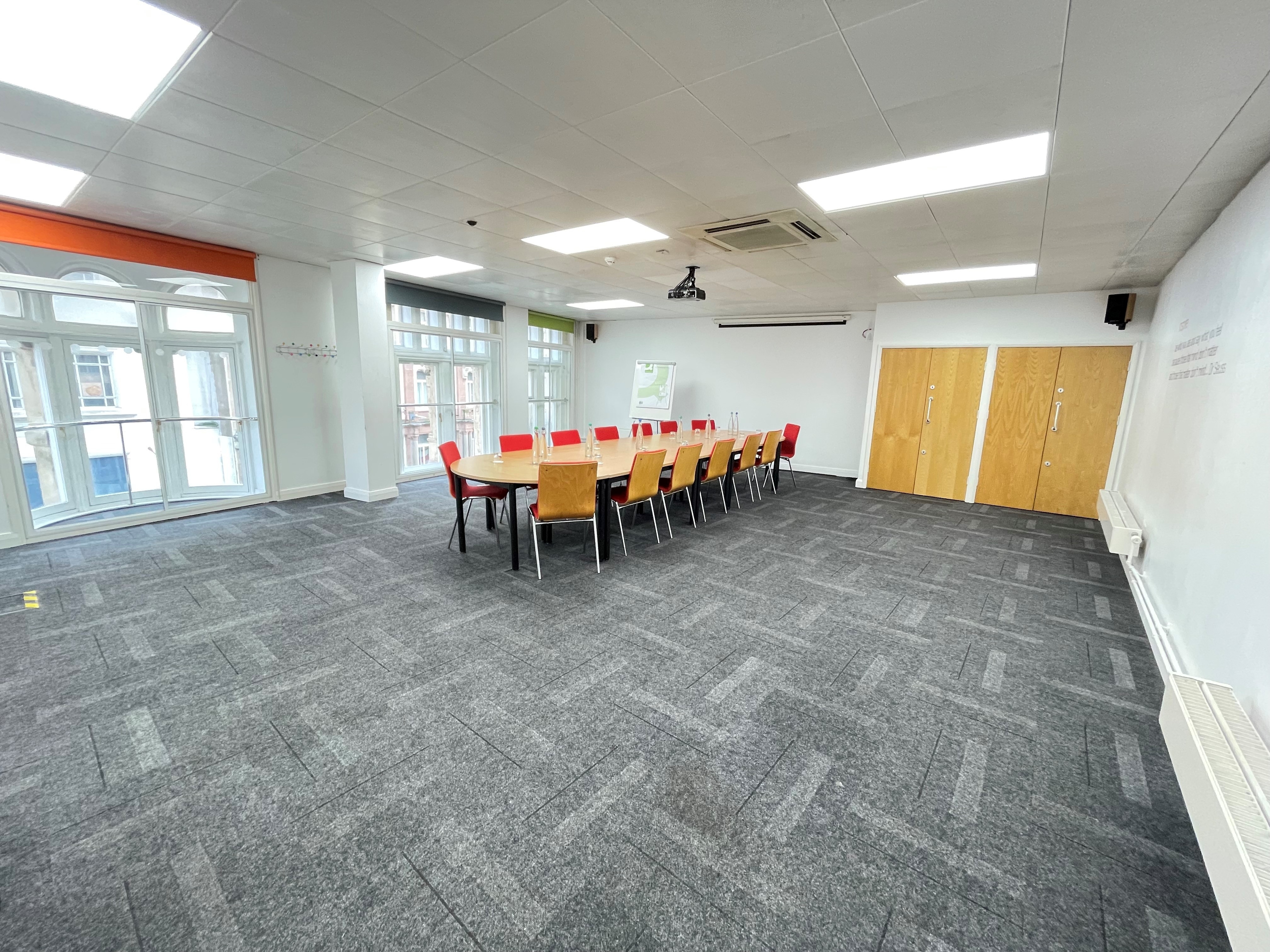 Photo of Thestudio Birmingham, Inspire