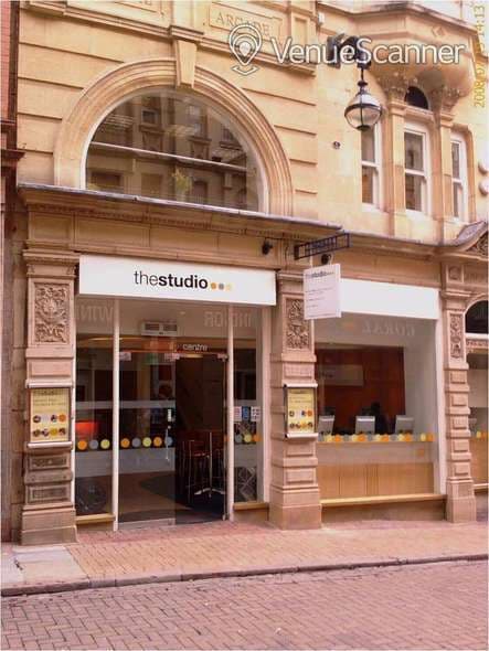 Innovate, Thestudio Birmingham photo #2