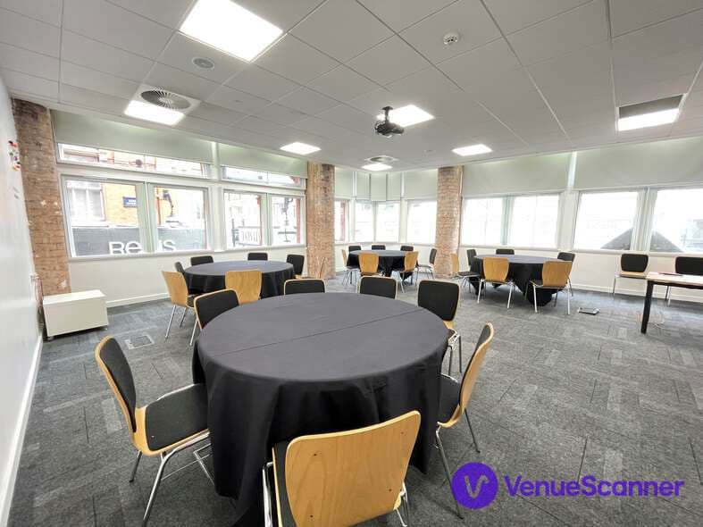 Imagine, Thestudio Birmingham photo #1