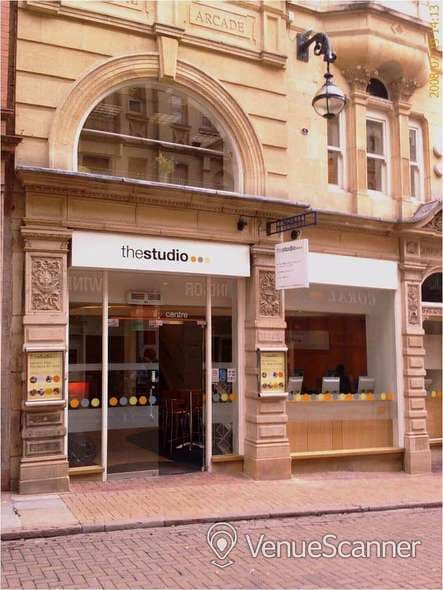 Discover, Thestudio Birmingham photo #2