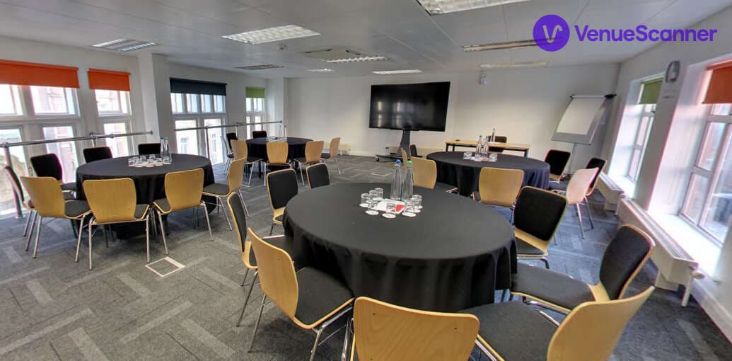 Develop, Thestudio Birmingham photo #1