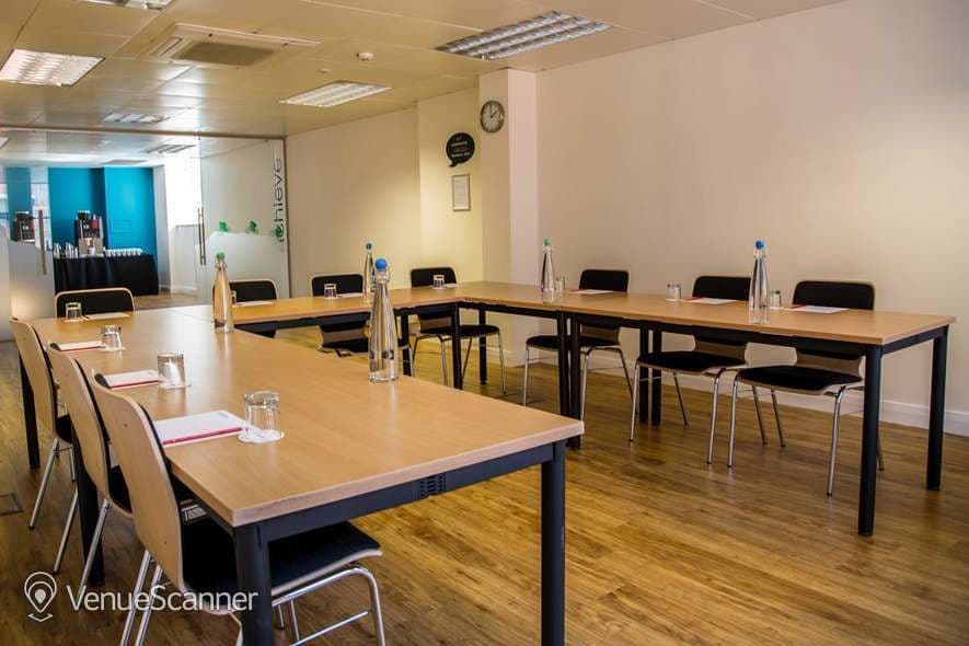 Achieve, Thestudio Birmingham photo #1