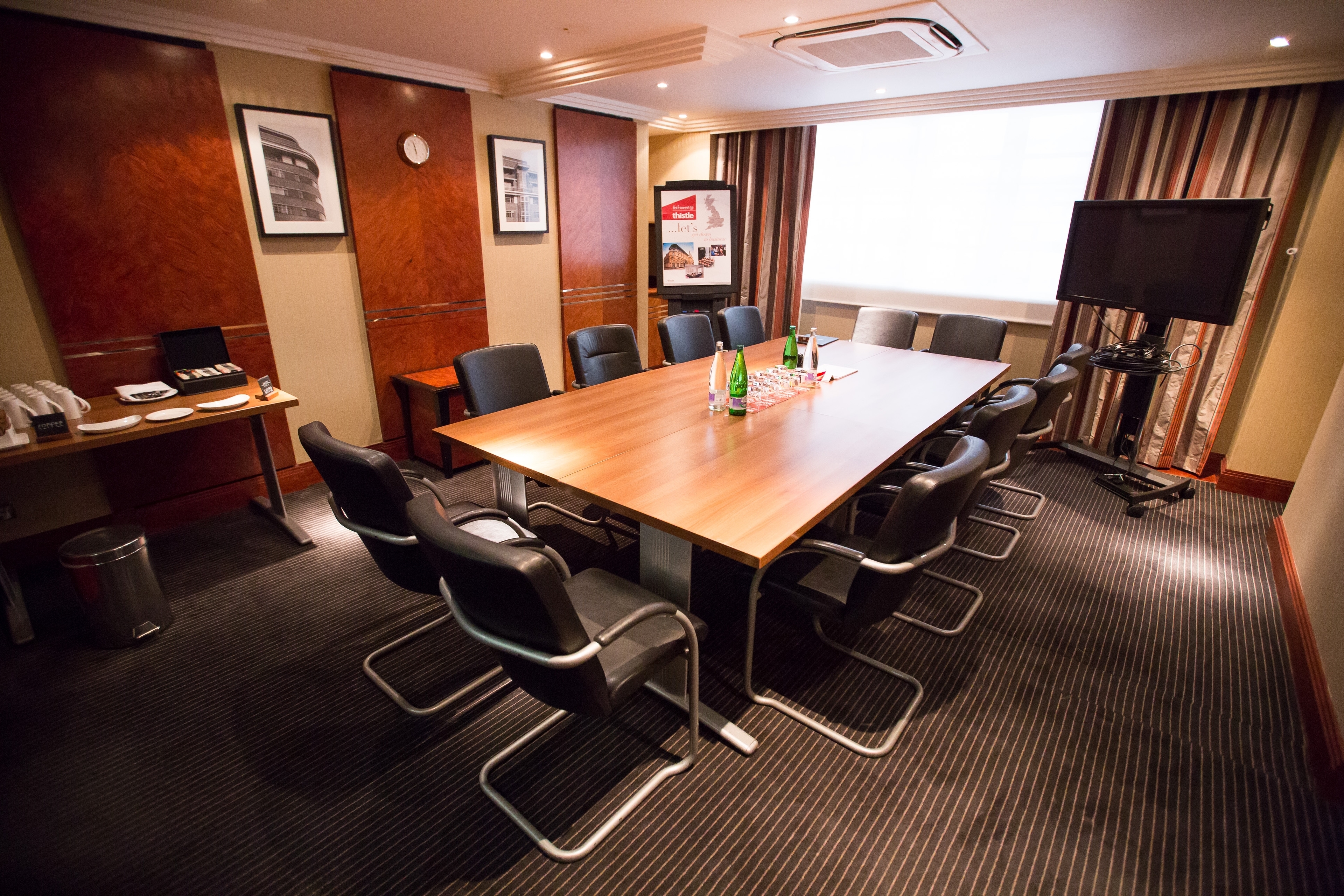 Photo of Thistle London Marble Arch, Mayfair