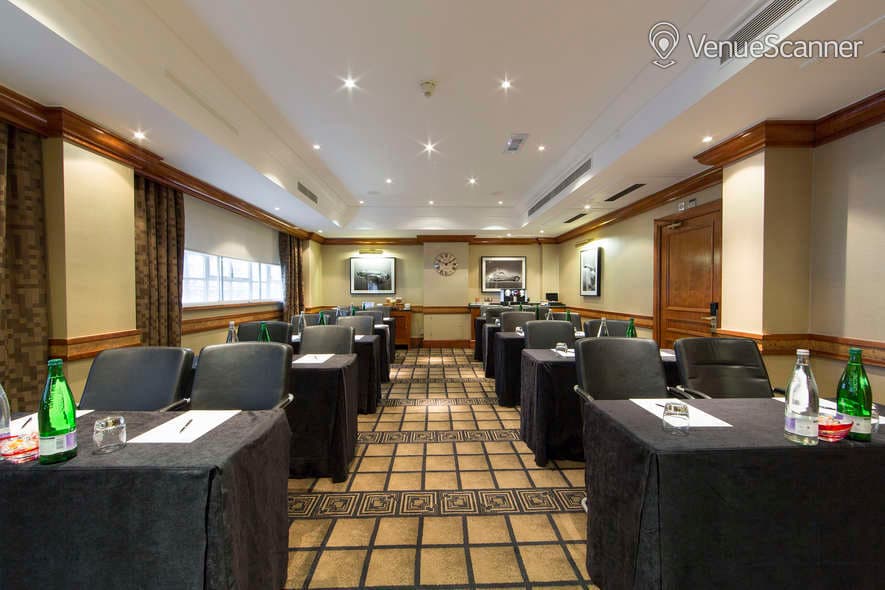 Serpentine, Thistle London Marble Arch photo #2