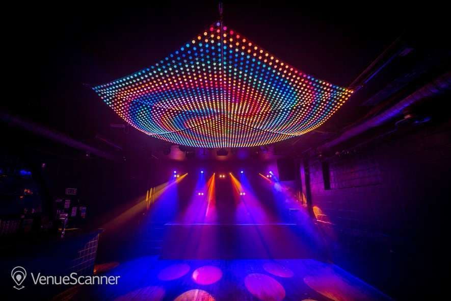 The Live Room, Colours Hoxton photo #2