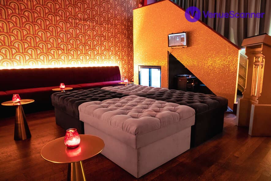 Karaoke Room, Colours Hoxton photo #1