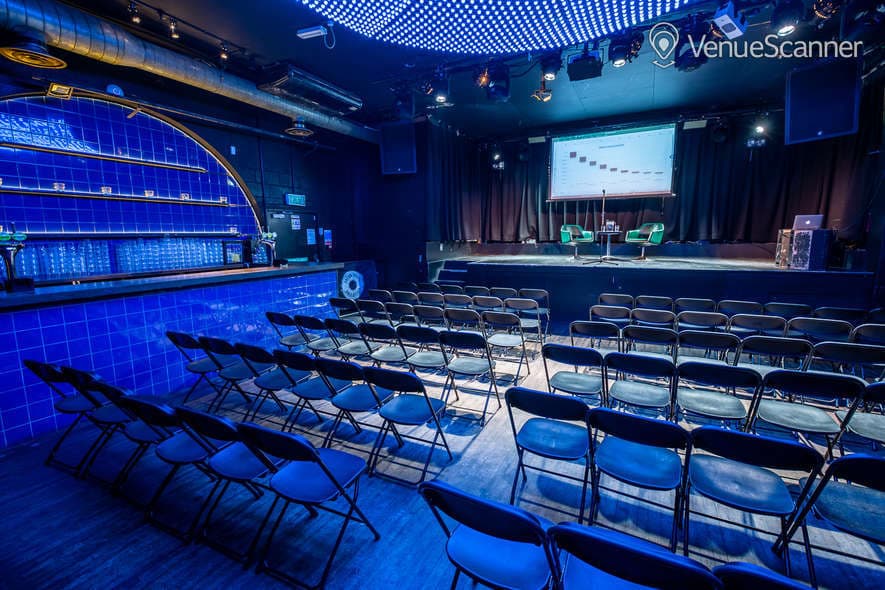 The Live Room, Colours Hoxton photo #1