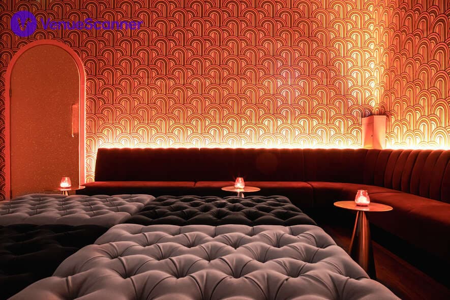 Karaoke Room, Colours Hoxton photo #2