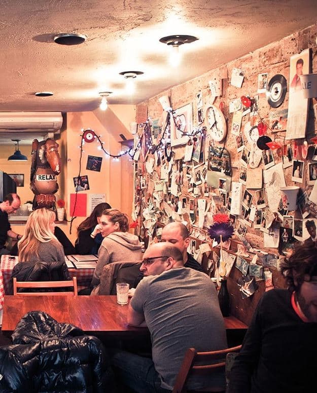 The Breakfast Club Soho, Exclusive Hire photo #2