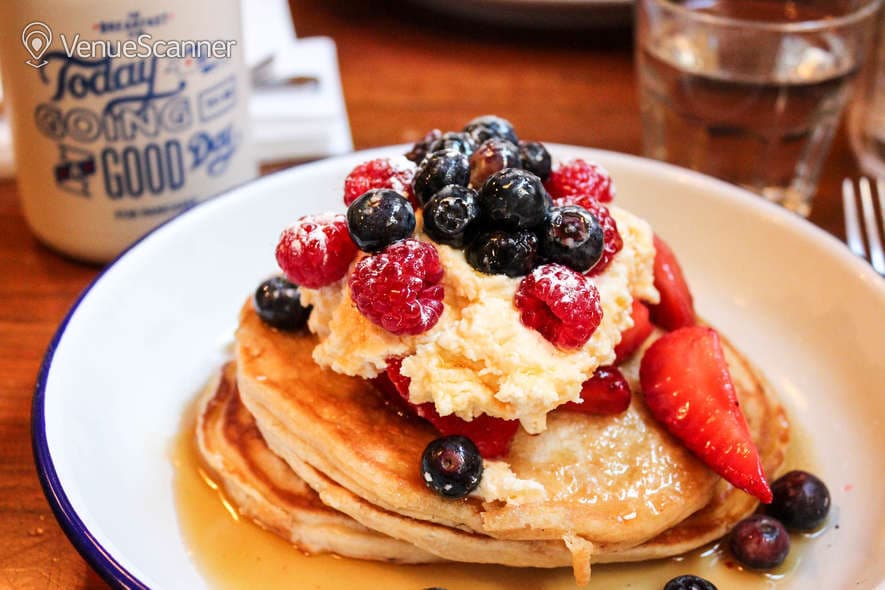 The Breakfast Club Soho, Exclusive Hire photo #3