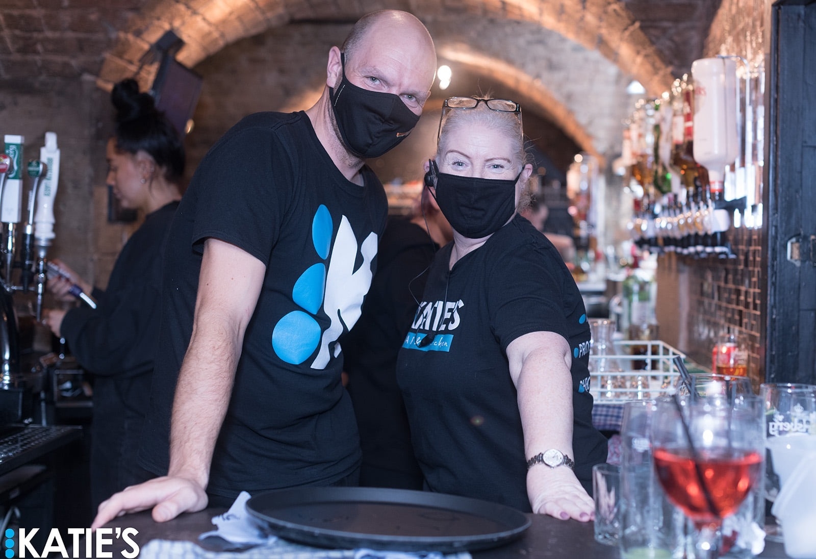 Photo of Katie’s Bar, Exclusive Hire