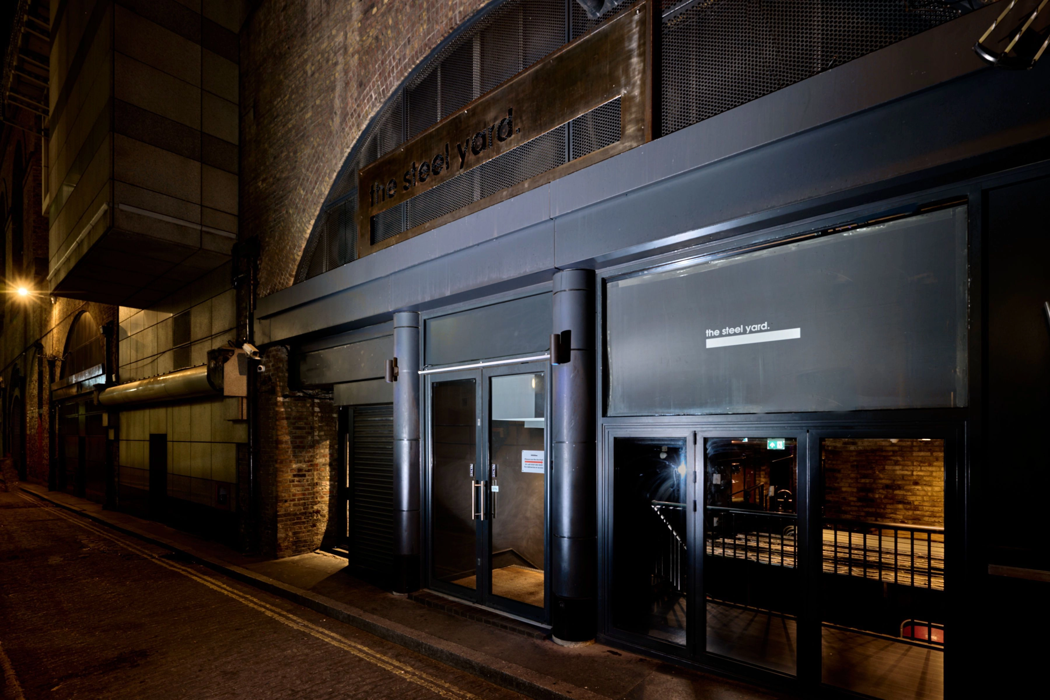 Photo of The Steel Yard