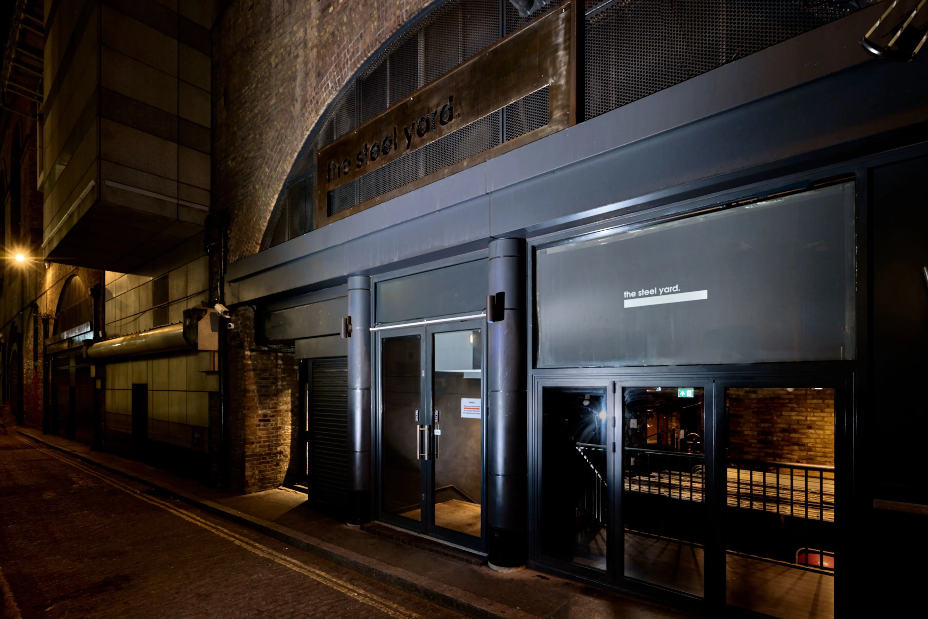 The Steel Yard photo #2