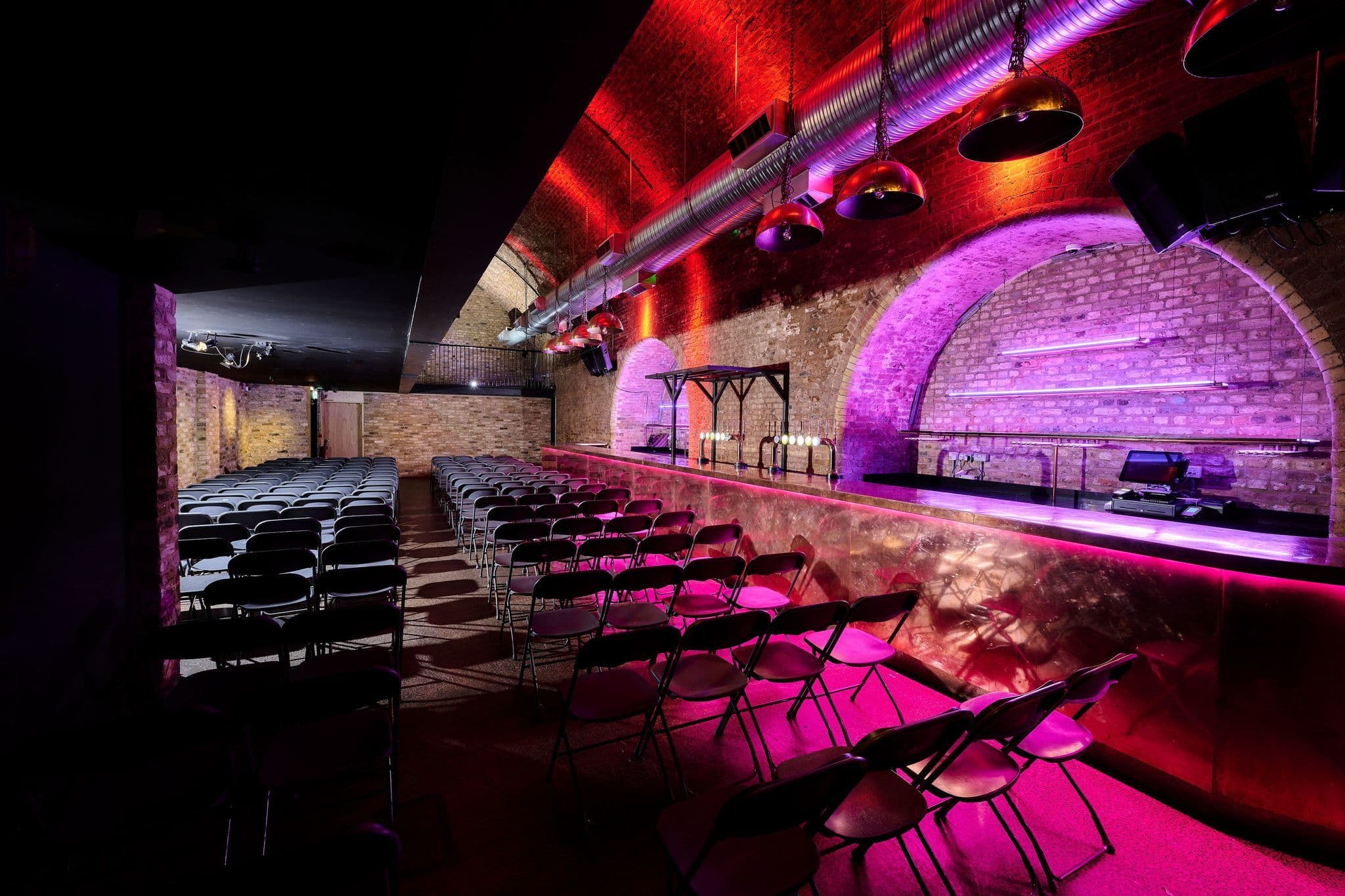 The Steel Yard, Arch 3 photo #2