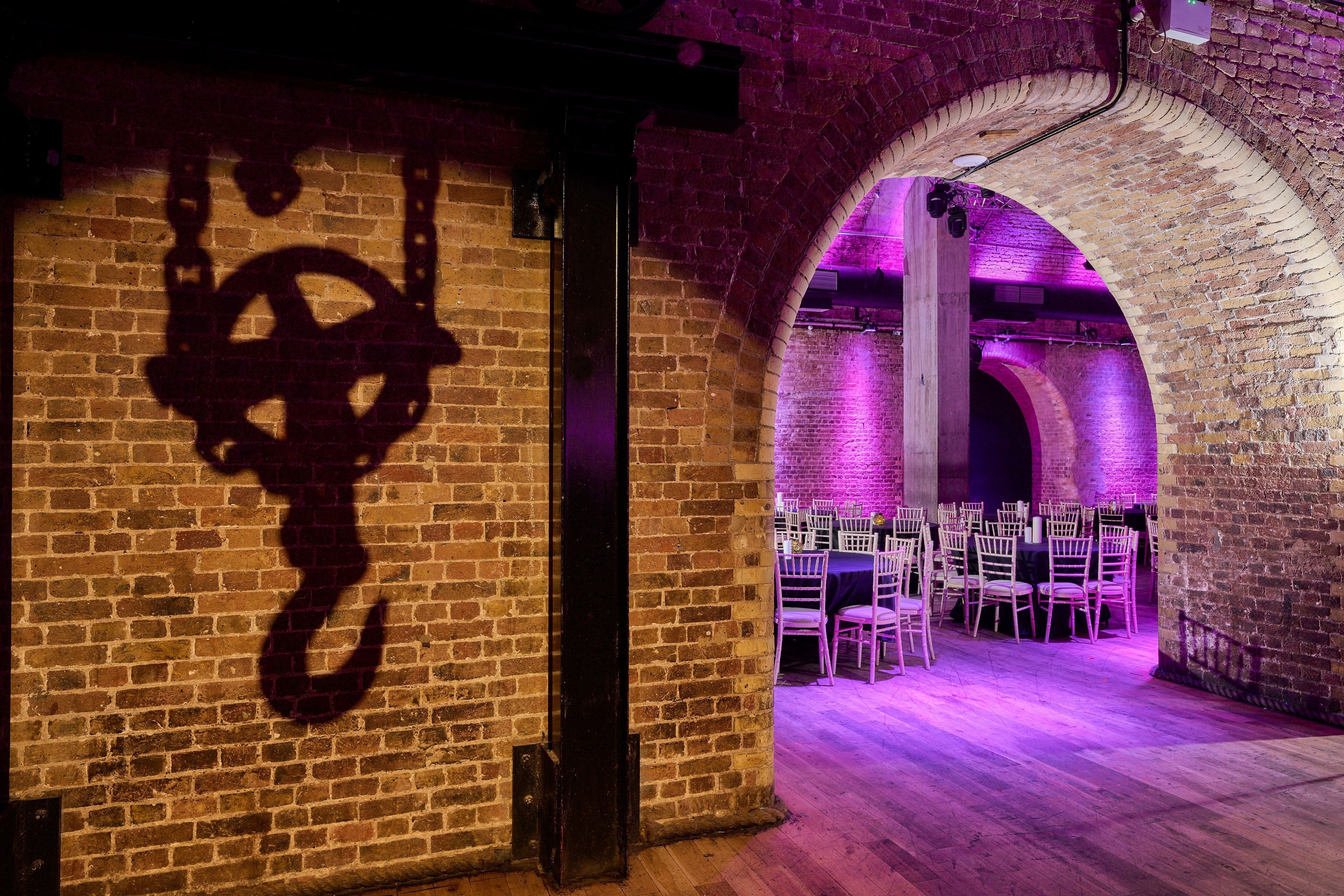 Photo of The Steel Yard