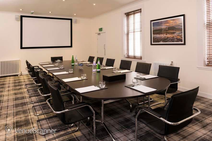 Clc Duchally Country Estate, The Boardroom, undefined photo #4