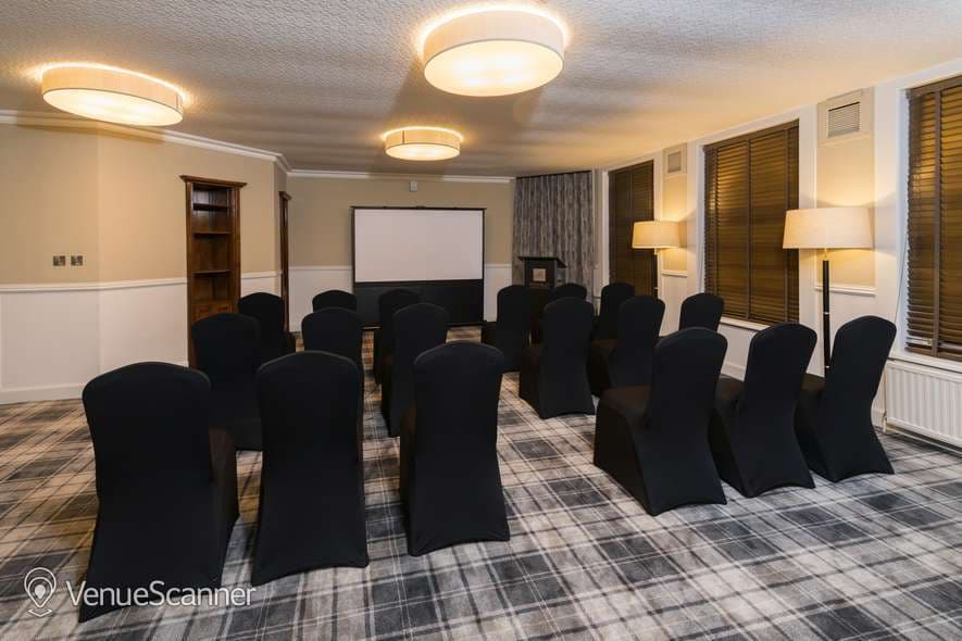 The Glendevon Lounge, Clc Duchally Country Estate photo #1