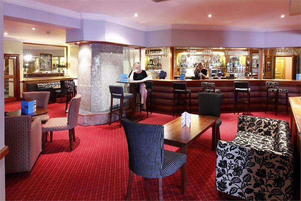 Photo of Mercure Chester North, Woodhey House Hotel, Exclusive Hire