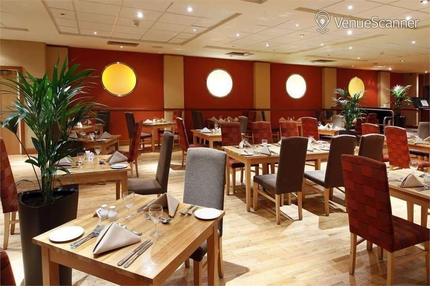 Exclusive Hire, Mercure Chester North, Woodhey House Hotel photo #1