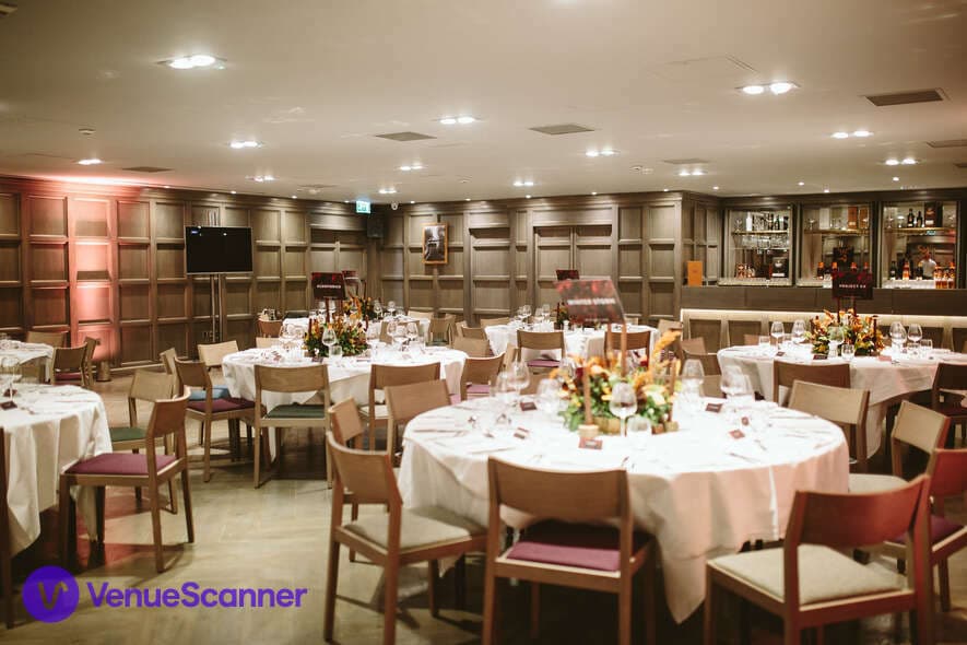 Fettercairn Suite & Garden Suite, The Scotsman Hotel photo #1