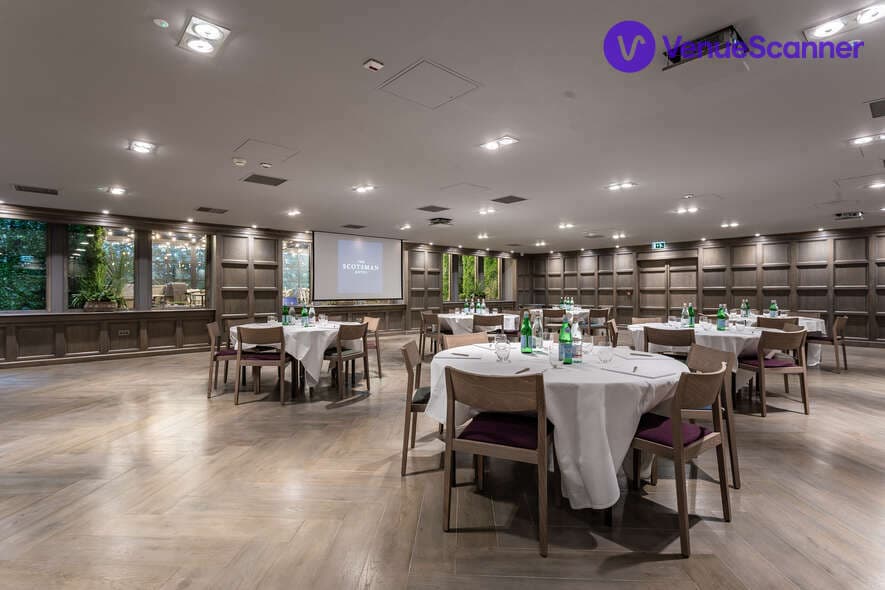 Fettercairn Suite & Garden Suite, The Scotsman Hotel photo #2