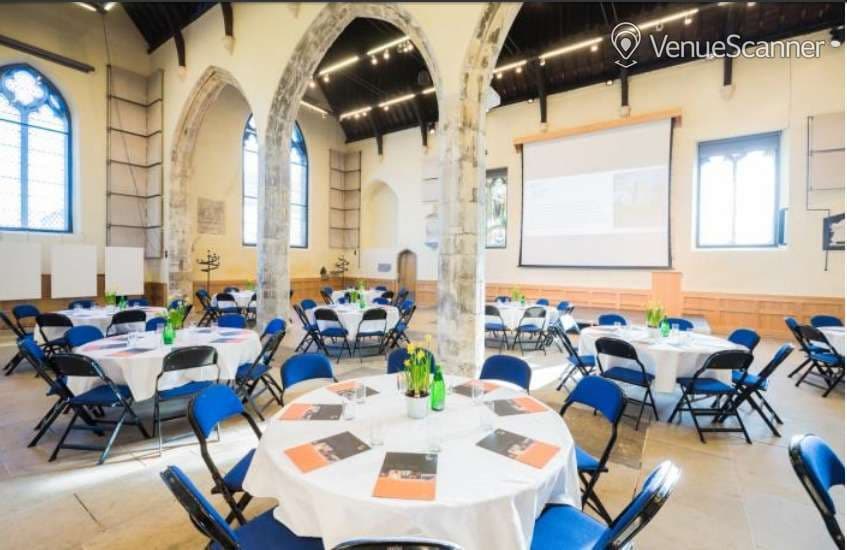 Church, The National Centre For Early Music photo #3